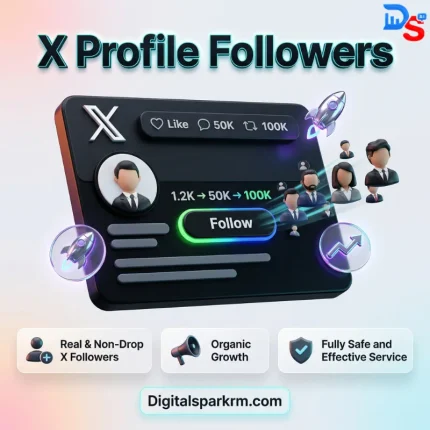 Twitter Profile Followers